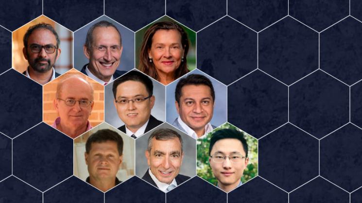 10 Rice Engineering faculty among world’s highly cited researchers