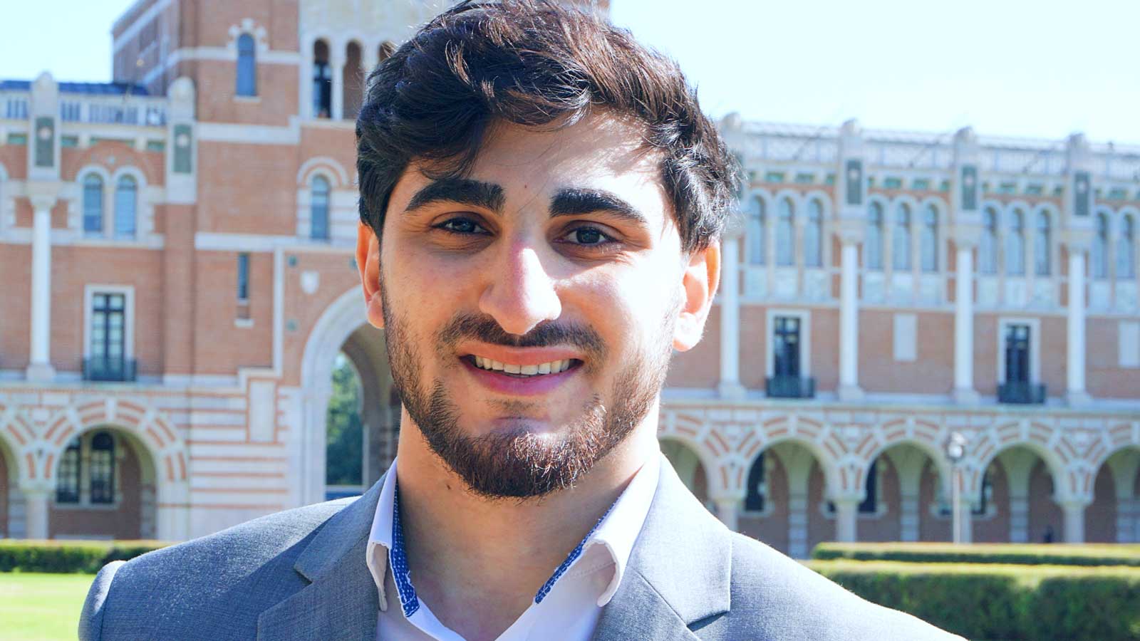 Ali Khater