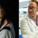 Yimo Han and Matthew Jones