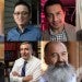 Highly cited researchers - MSNE