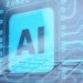 AI stock image